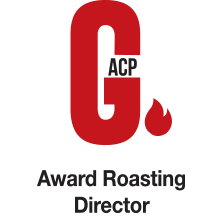 ACP Award Roasting Director
