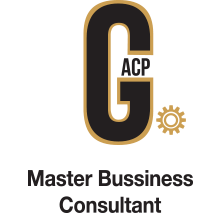 ACP MAster Business Consultant
